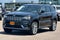 2021 Jeep Grand Cherokee Summit
