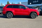 2019 Jeep Grand Cherokee Trailhawk