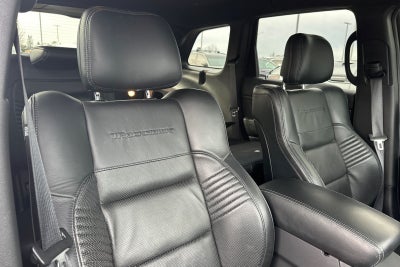 2021 Jeep Grand Cherokee Trackhawk