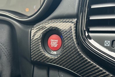 2021 Jeep Grand Cherokee Trackhawk