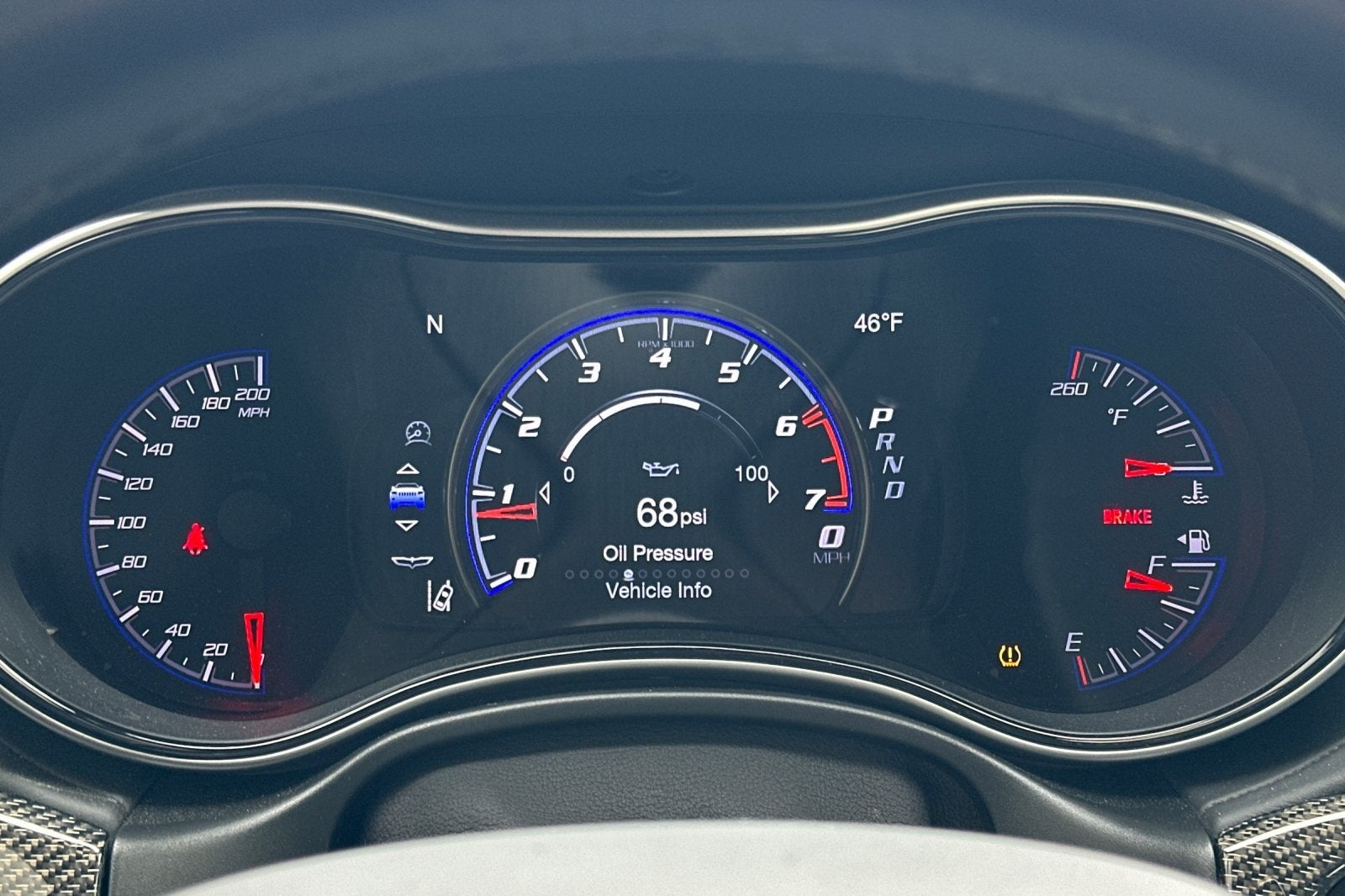 2021 Jeep Grand Cherokee Trackhawk