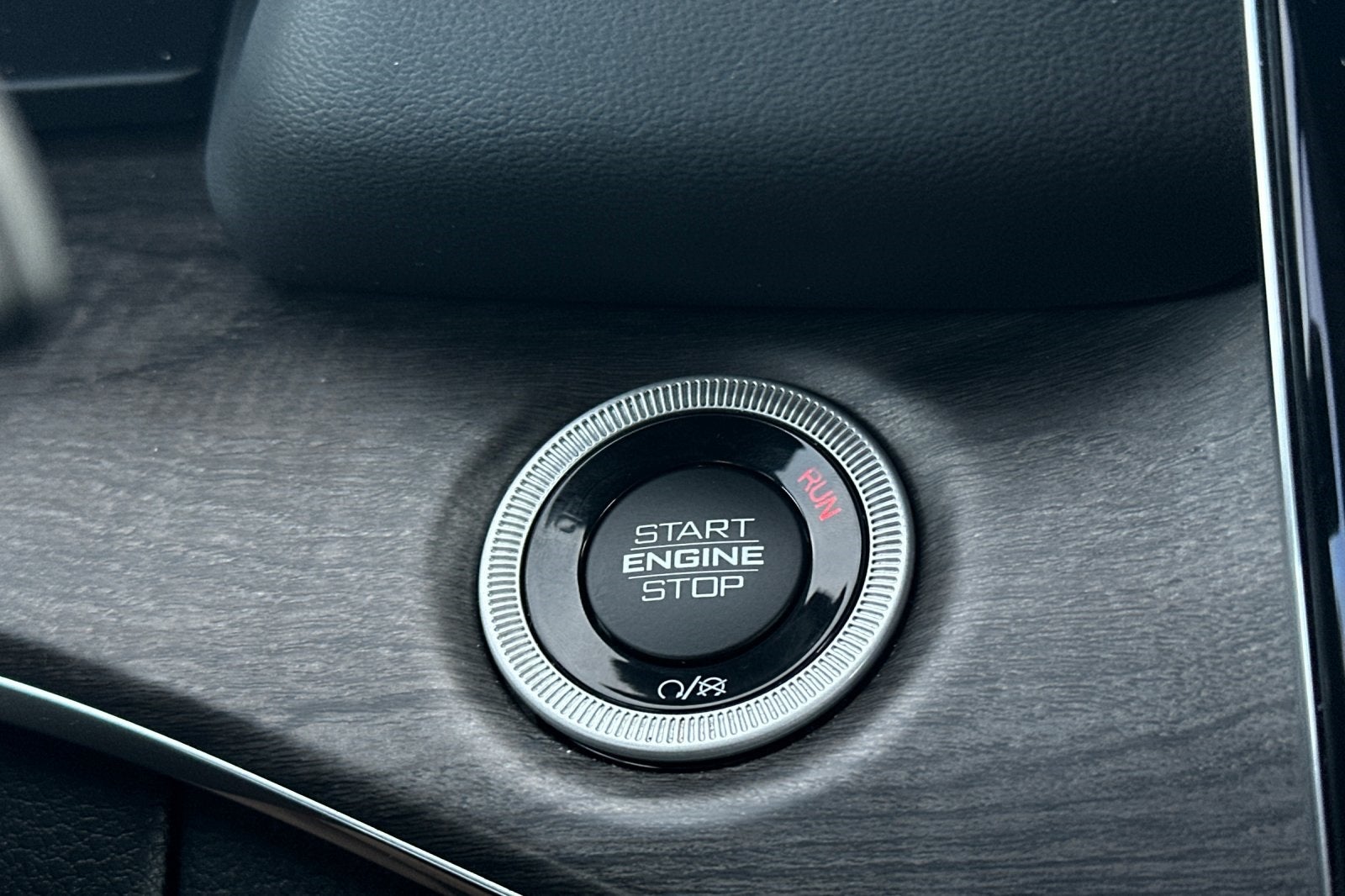 2024 Jeep Grand Cherokee Overland 4xe