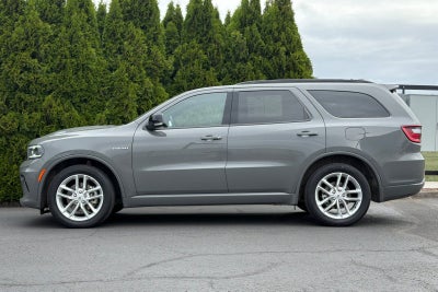 2025 Dodge Durango R/T