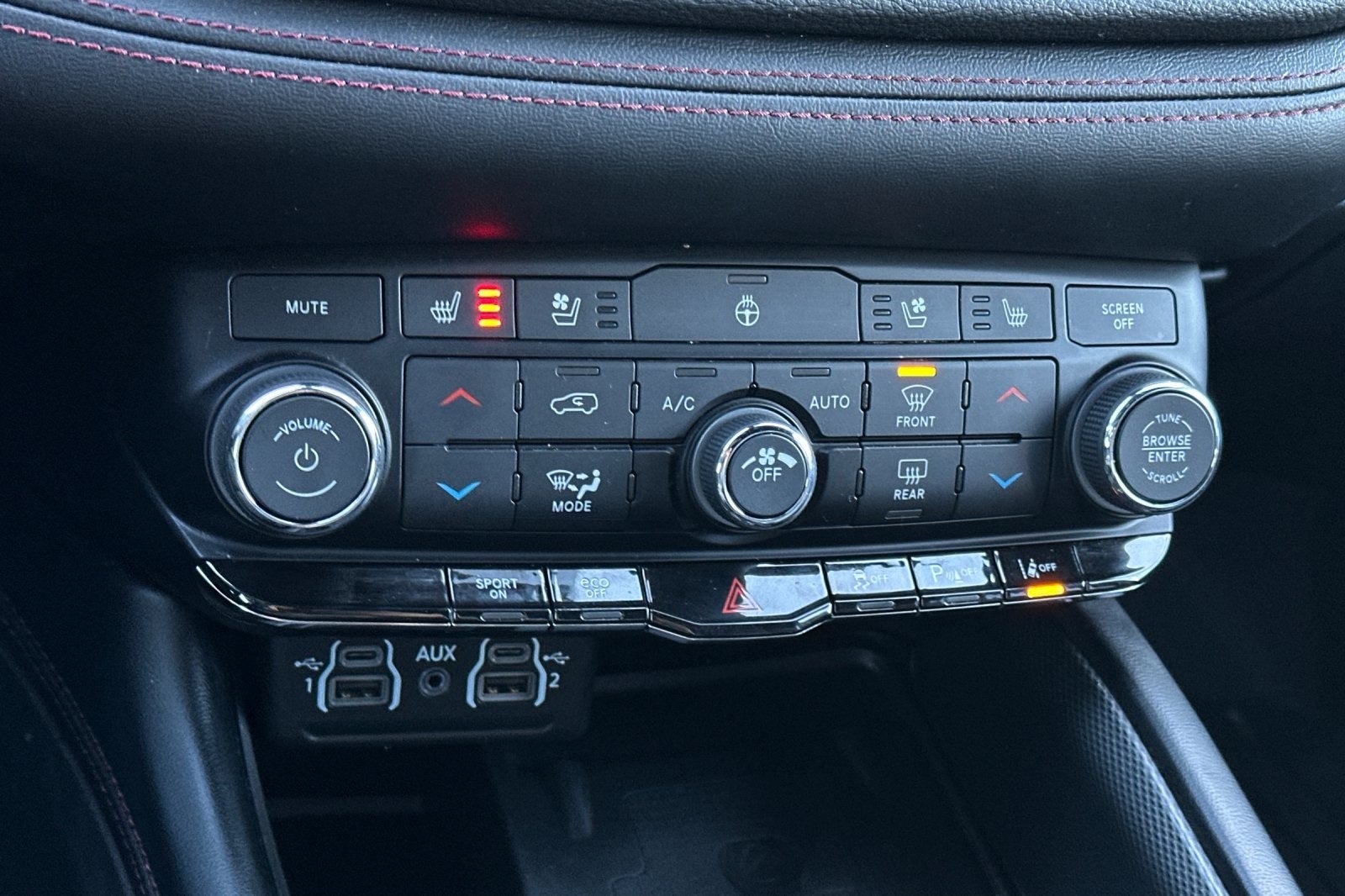 2021 Dodge Durango R/T