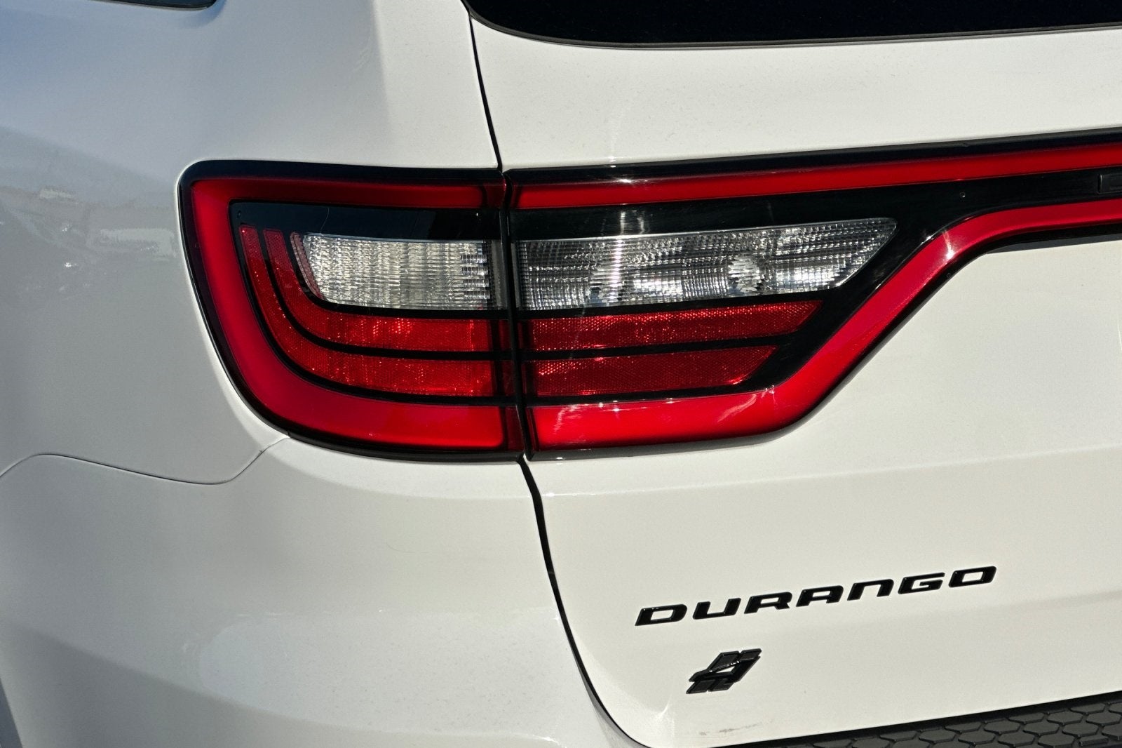 2021 Dodge Durango R/T