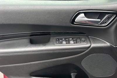 2022 Dodge Durango Citadel