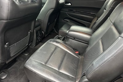 2022 Dodge Durango Citadel