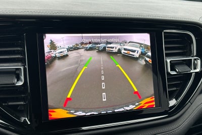 2022 Dodge Durango Citadel