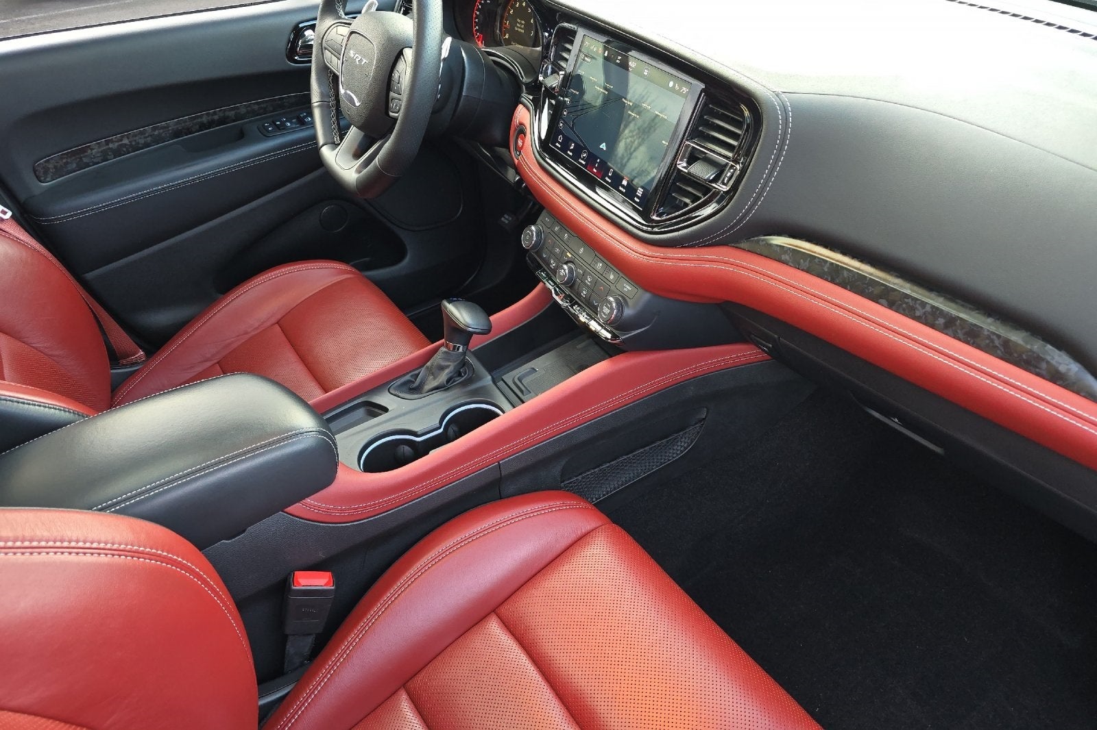 2023 Dodge Durango SRT 392