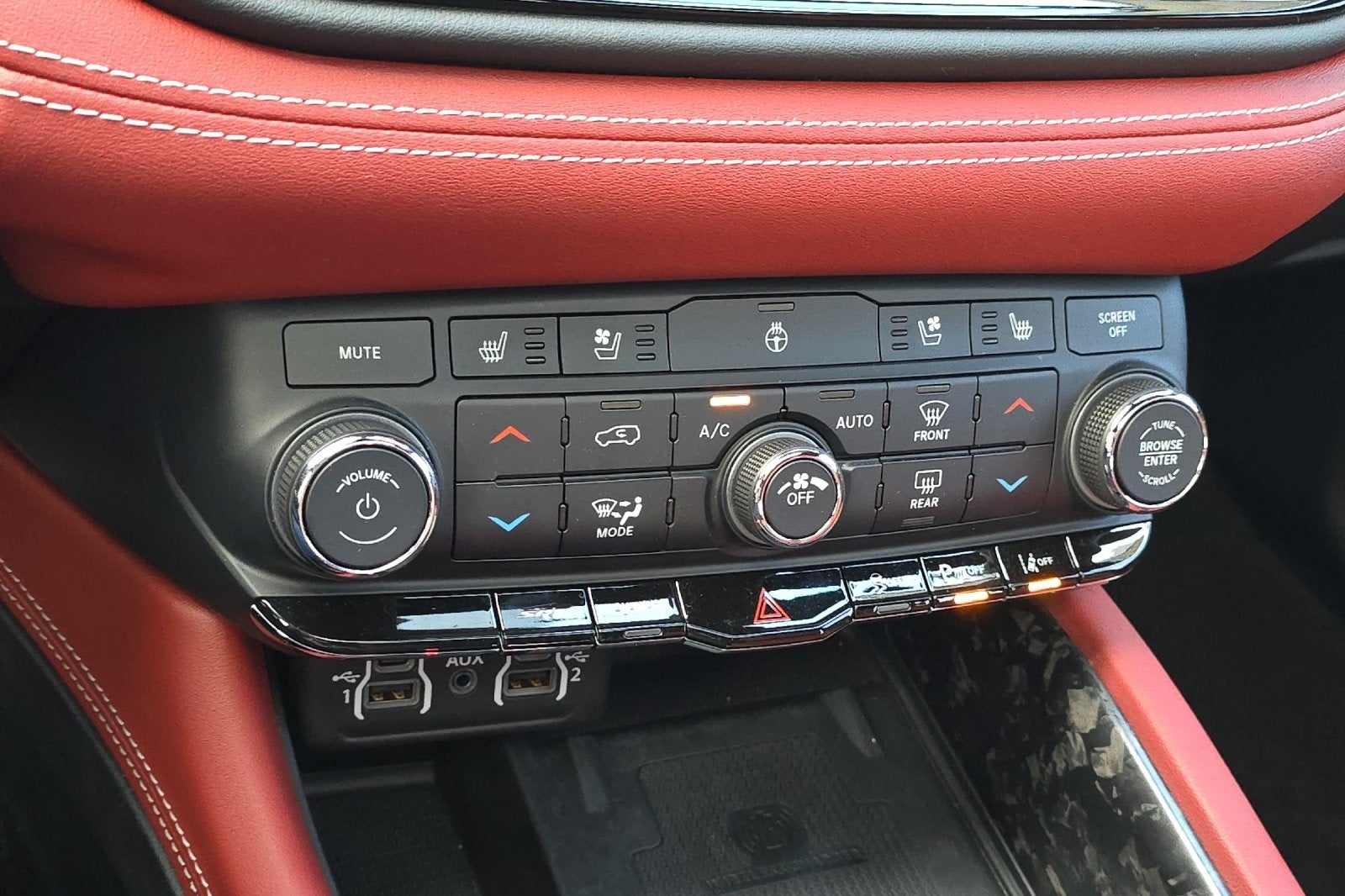 2023 Dodge Durango SRT 392