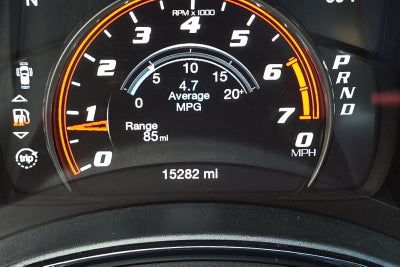 2023 Dodge Durango SRT 392