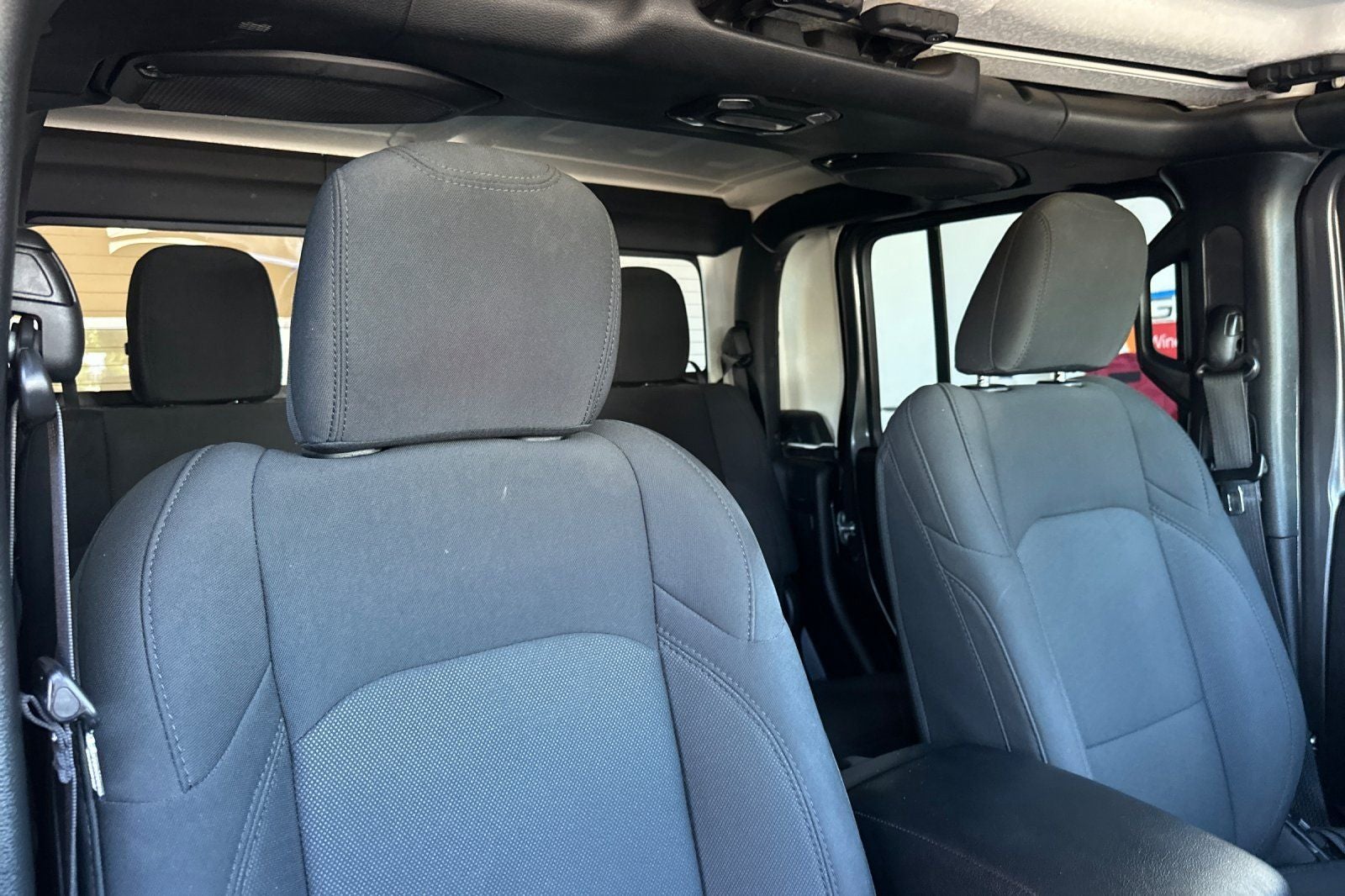 2023 Jeep Gladiator Sport S