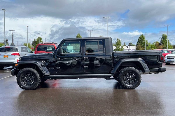 2023 Jeep Gladiator Sport in Sublimity, OR - Power Auto Group