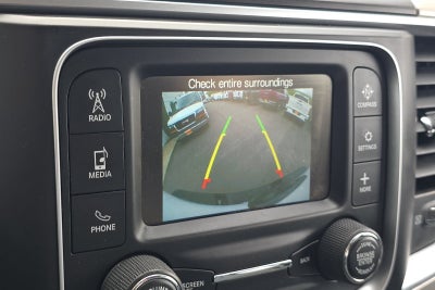2018 RAM 1500 SLT