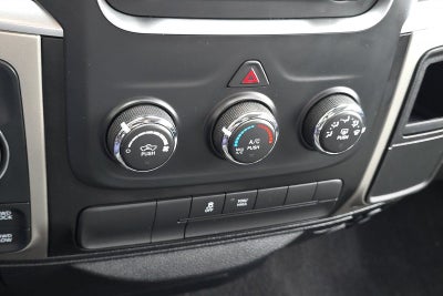 2018 RAM 1500 SLT