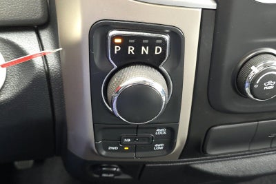 2018 RAM 1500 SLT