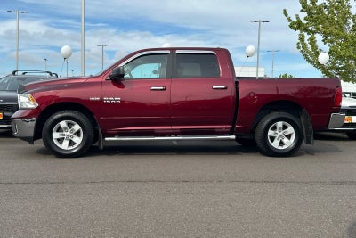 2017 RAM 1500 SLT