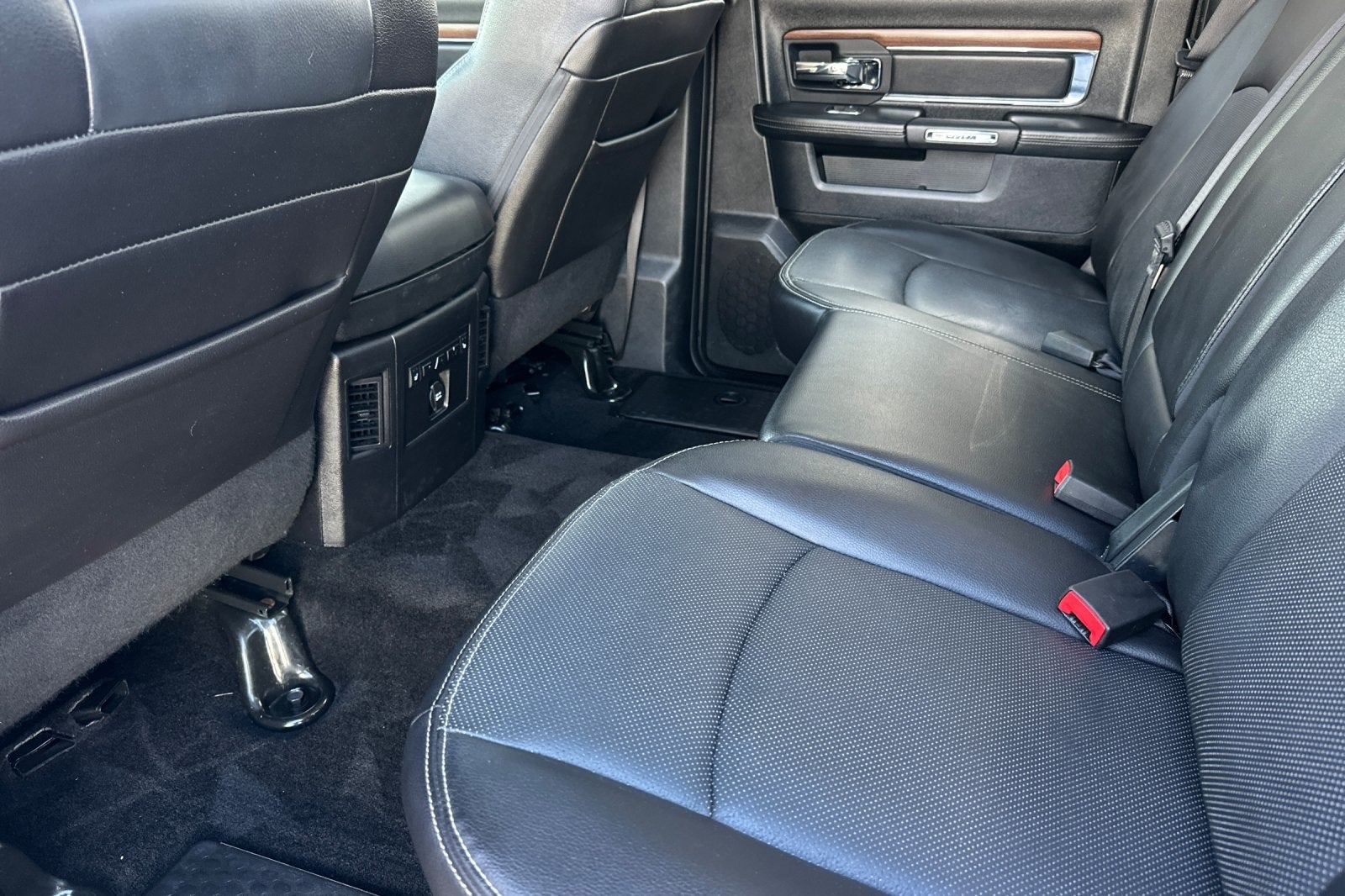 2015 RAM 1500 Laramie