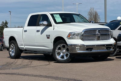2015 RAM 1500 Laramie