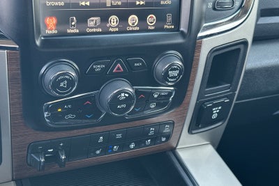 2015 RAM 1500 Laramie