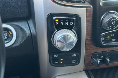 2015 RAM 1500 Laramie