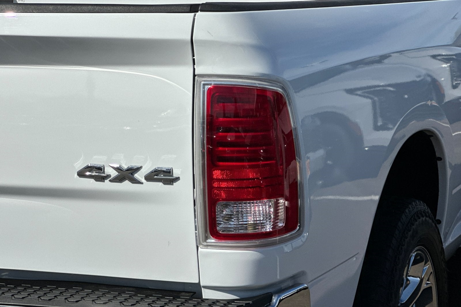 2015 RAM 1500 Laramie