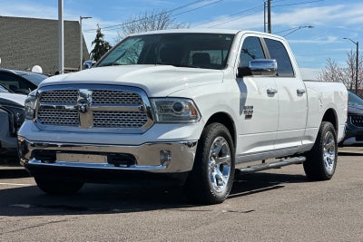 2015 RAM 1500 Laramie