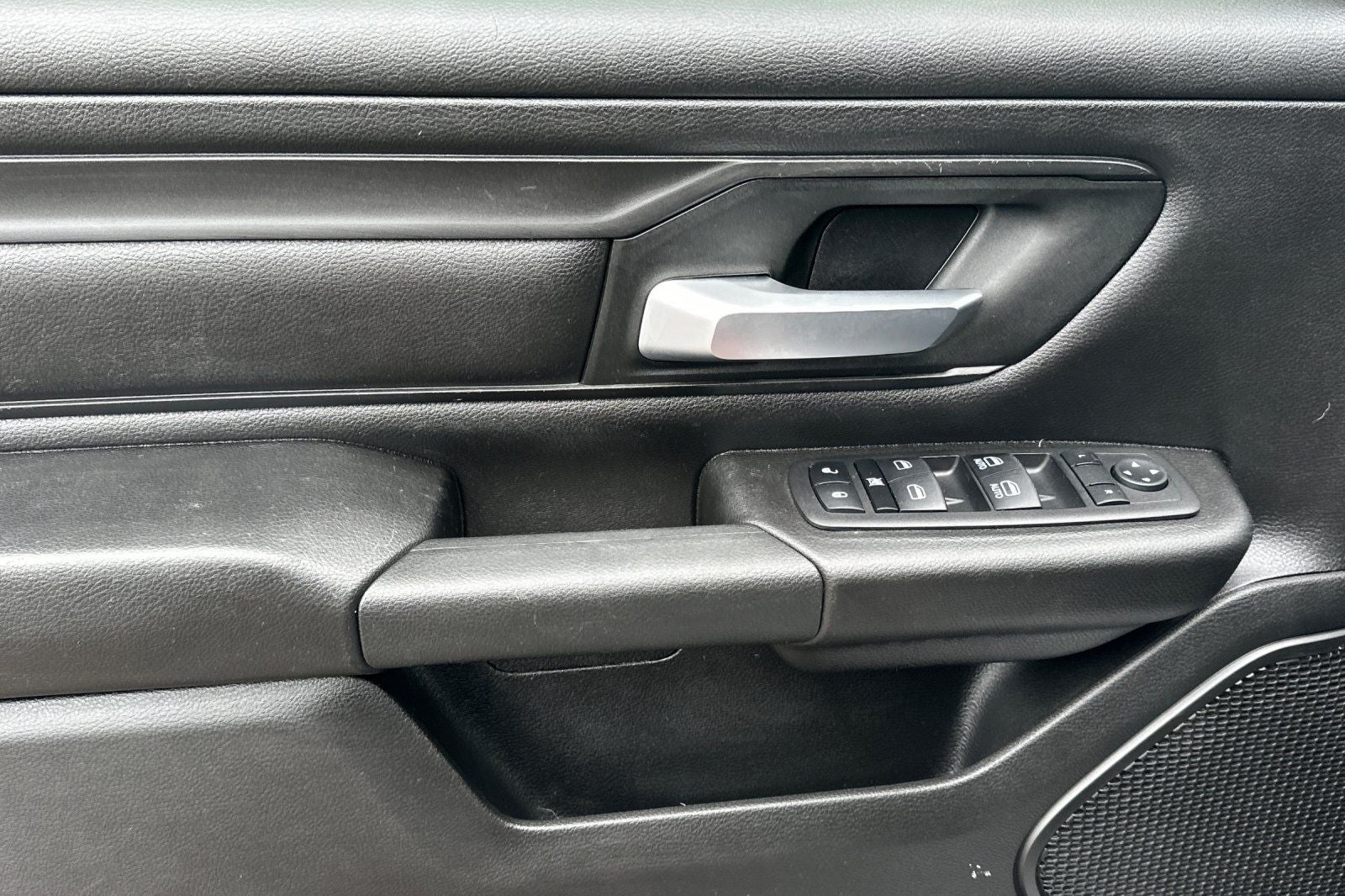 2023 RAM 1500 Tradesman
