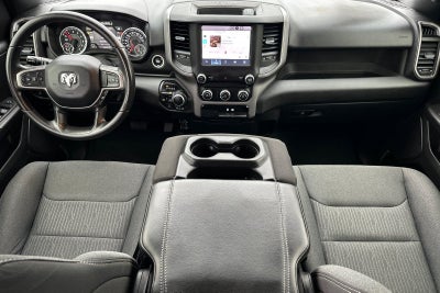 2023 RAM 1500 Tradesman