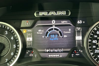 2023 RAM 1500 Tradesman