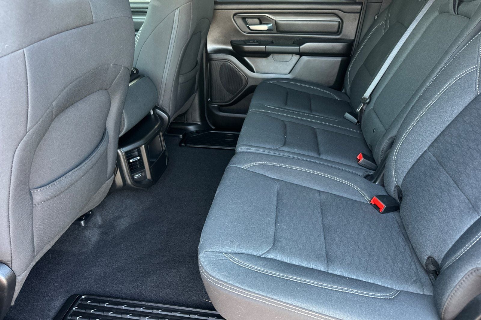 2025 RAM 1500 Warlock