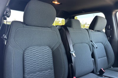 2025 RAM 1500 Warlock