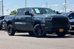 2025 RAM 1500 Warlock