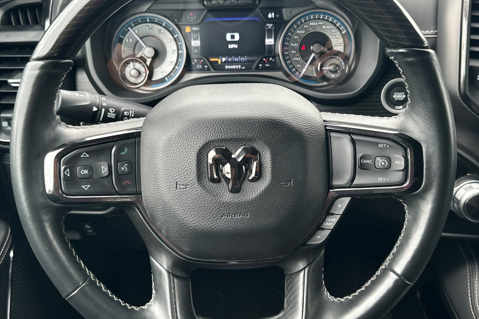 2022 RAM 1500 Limited