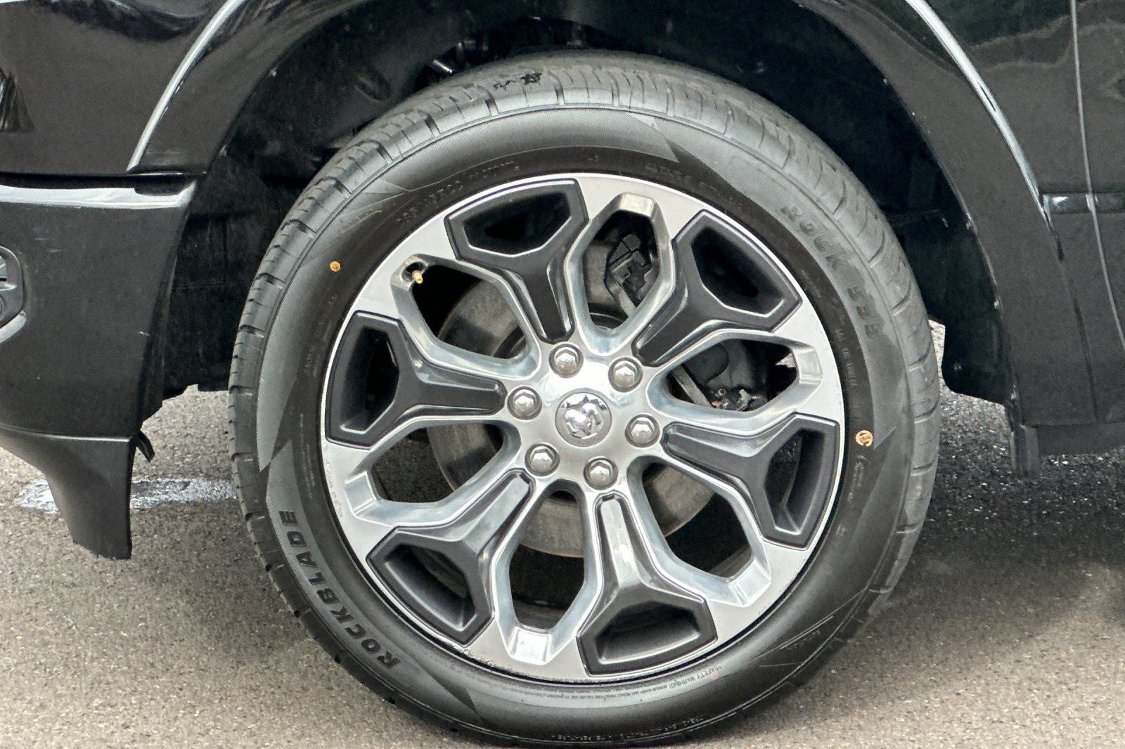 2022 RAM 1500 Limited