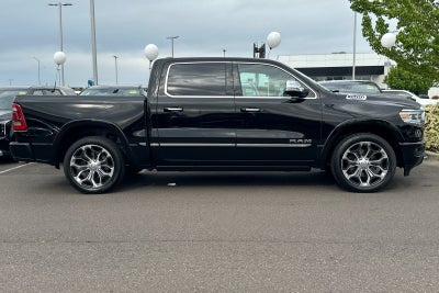 2022 RAM 1500 Limited