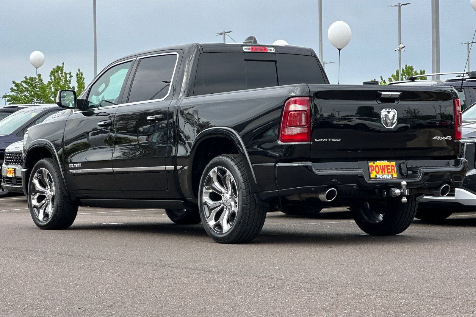 2022 RAM 1500 Limited