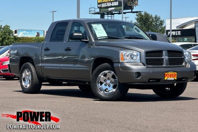2006 Dodge Dakota Laramie