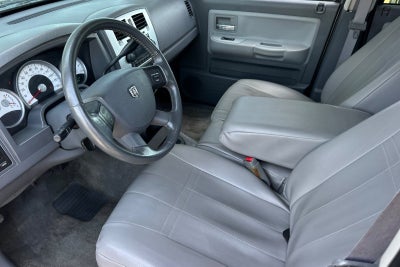 2006 Dodge Dakota Laramie