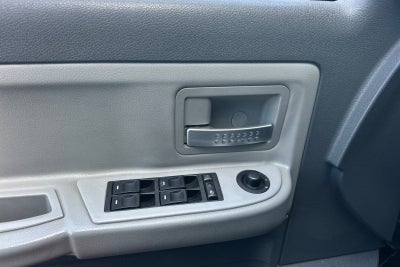 2006 Dodge Dakota Laramie