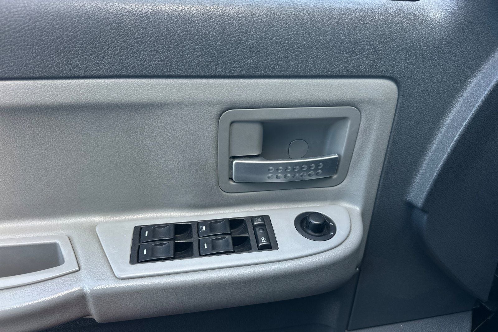 2006 Dodge Dakota Laramie