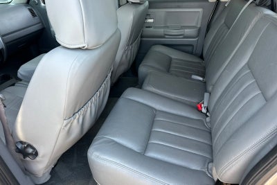 2006 Dodge Dakota Laramie