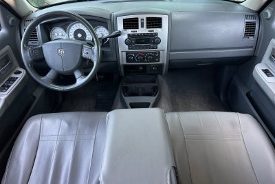 2006 Dodge Dakota Laramie