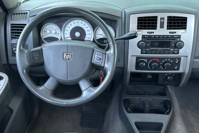 2006 Dodge Dakota Laramie