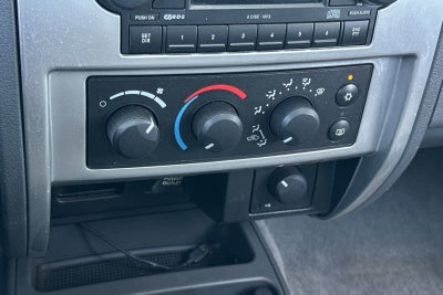2006 Dodge Dakota Laramie