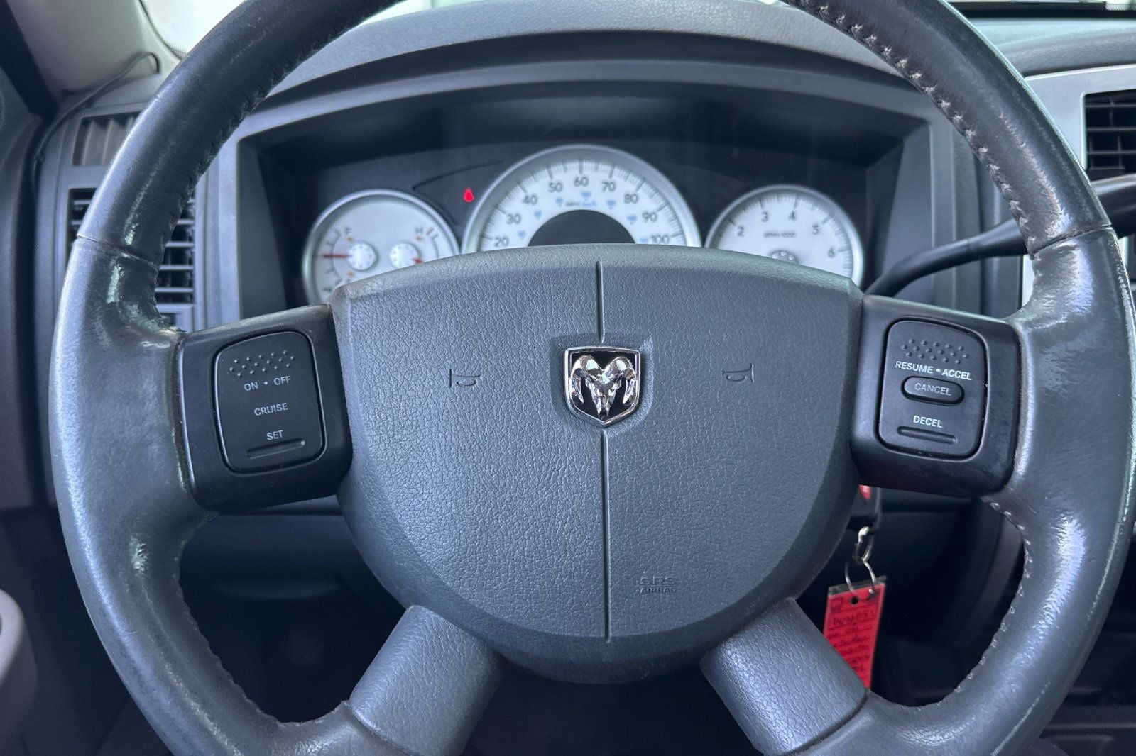 2006 Dodge Dakota Laramie
