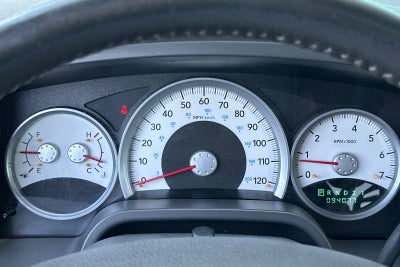 2006 Dodge Dakota Laramie