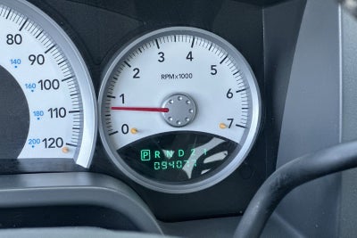 2006 Dodge Dakota Laramie