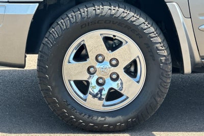 2006 Dodge Dakota Laramie