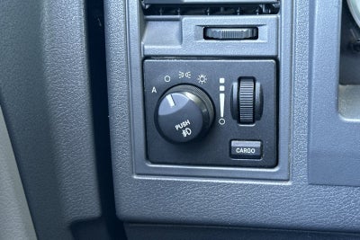 2006 Dodge Dakota Laramie